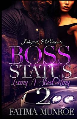 Boss Status 2