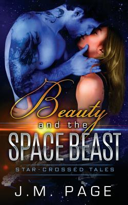 Beauty and the Space Beast