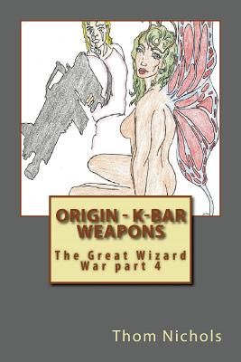 Origin - K-Bar - Weapons