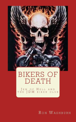 Bikers of Death
