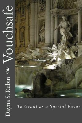 Vouchsafe
