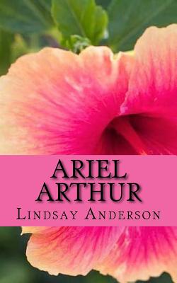 Ariel Arthur