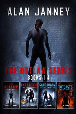 The Outlaw Series