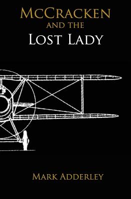 McCracken and the Lost Lady
