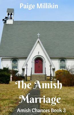 The Amish Marriage