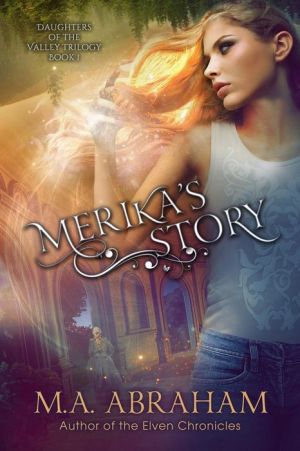 Merika's Story