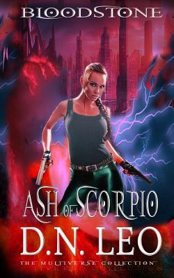 Ash of Scorpio
