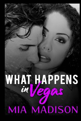 What Happens in Vegas