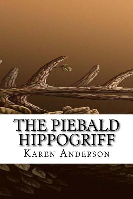 The Piebald Hippogriff