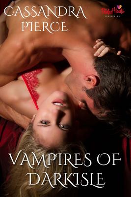 Vampires of Darkisle