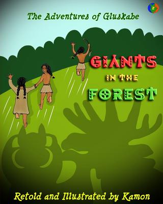 Giants in the Forest