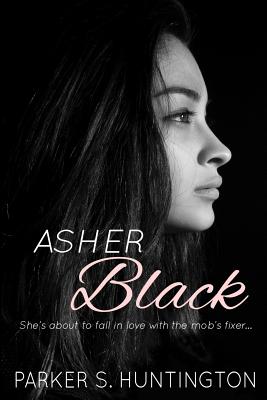 Asher Black