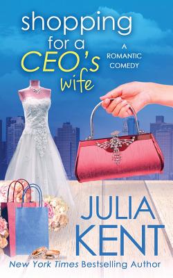 Shopping for a CEO's Wife