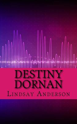 Destiny Dornan