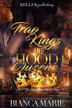 Trap Kings and Hood Queens