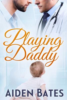 Playing Daddy