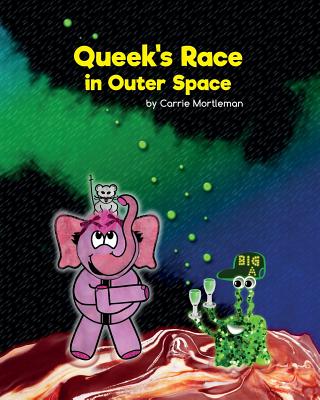 Queek's Race in Outer Space