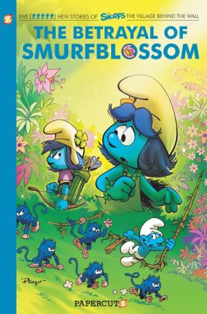 The Betrayal of SmurfBlossom