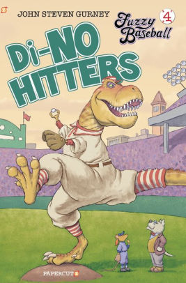 Di-no Hitter