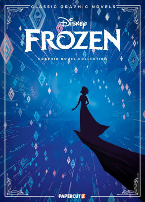 Frozen and Frozen 2