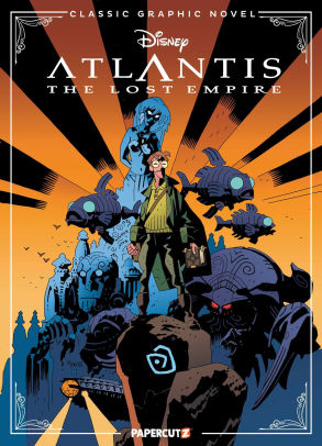 Atlantis