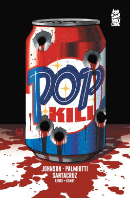 Pop Kill