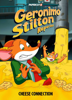 Cheese Connection