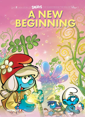 The Smurfs Village Vol. 4