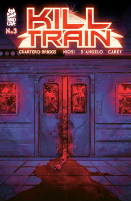 Kill Train #3