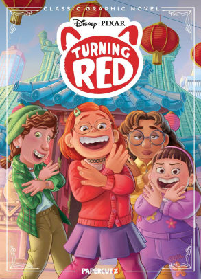 Turning Red