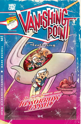 Vanishing Point #2
