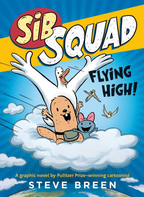 Flying High