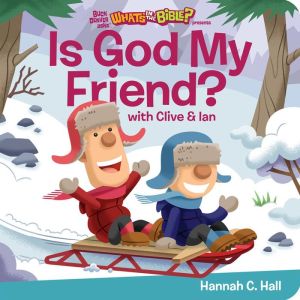 Is God My Friend?