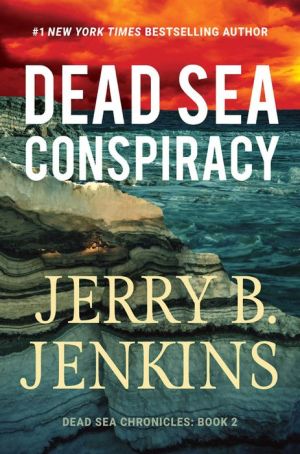 Dead Sea Conspiracy