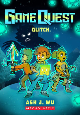 The Glitch