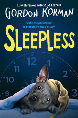 Sleepless