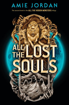 All the Lost Souls