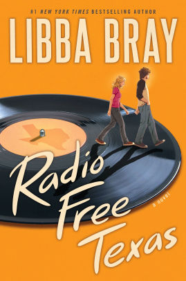 Radio Free Texas