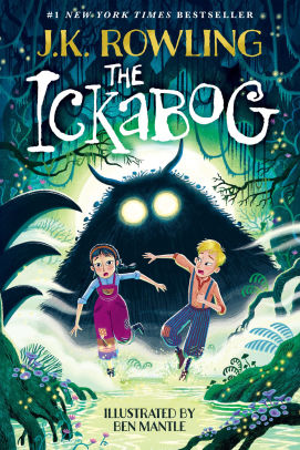 The Ickabog