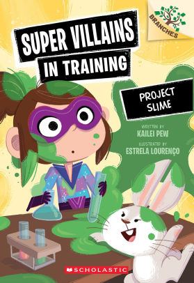 Project Slime