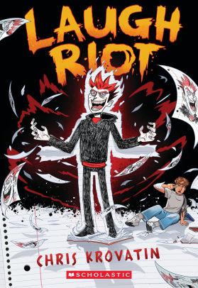 Laugh Riot