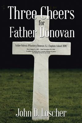 Three Cheers for Father Donovan