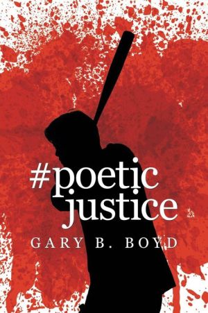 #Poeticjustice
