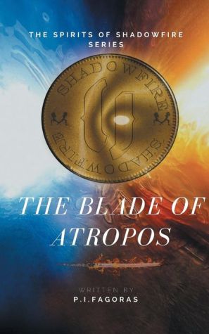 The Blade of Atropos