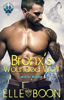 Bronx's Wounded Wolf