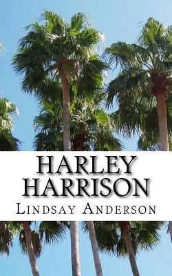 Harley Harrison