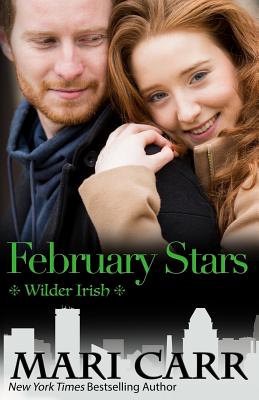 February Stars // Wild Desire