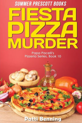 Fiesta Pizza Murder