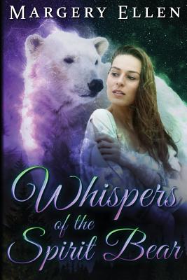 Whispers of the Spirit Bear: Vicki