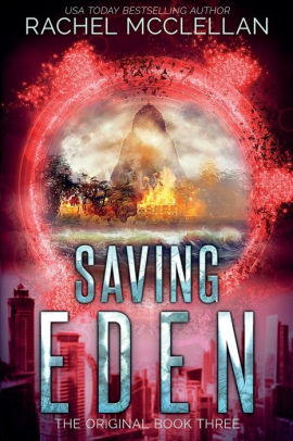 Saving Eden